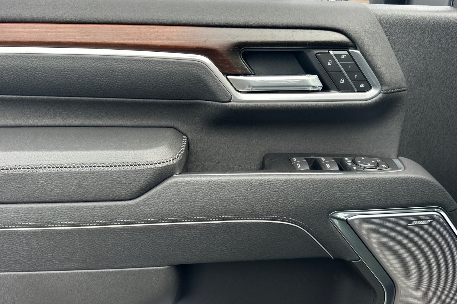 2026 GMC Sierra 3500HD Denali