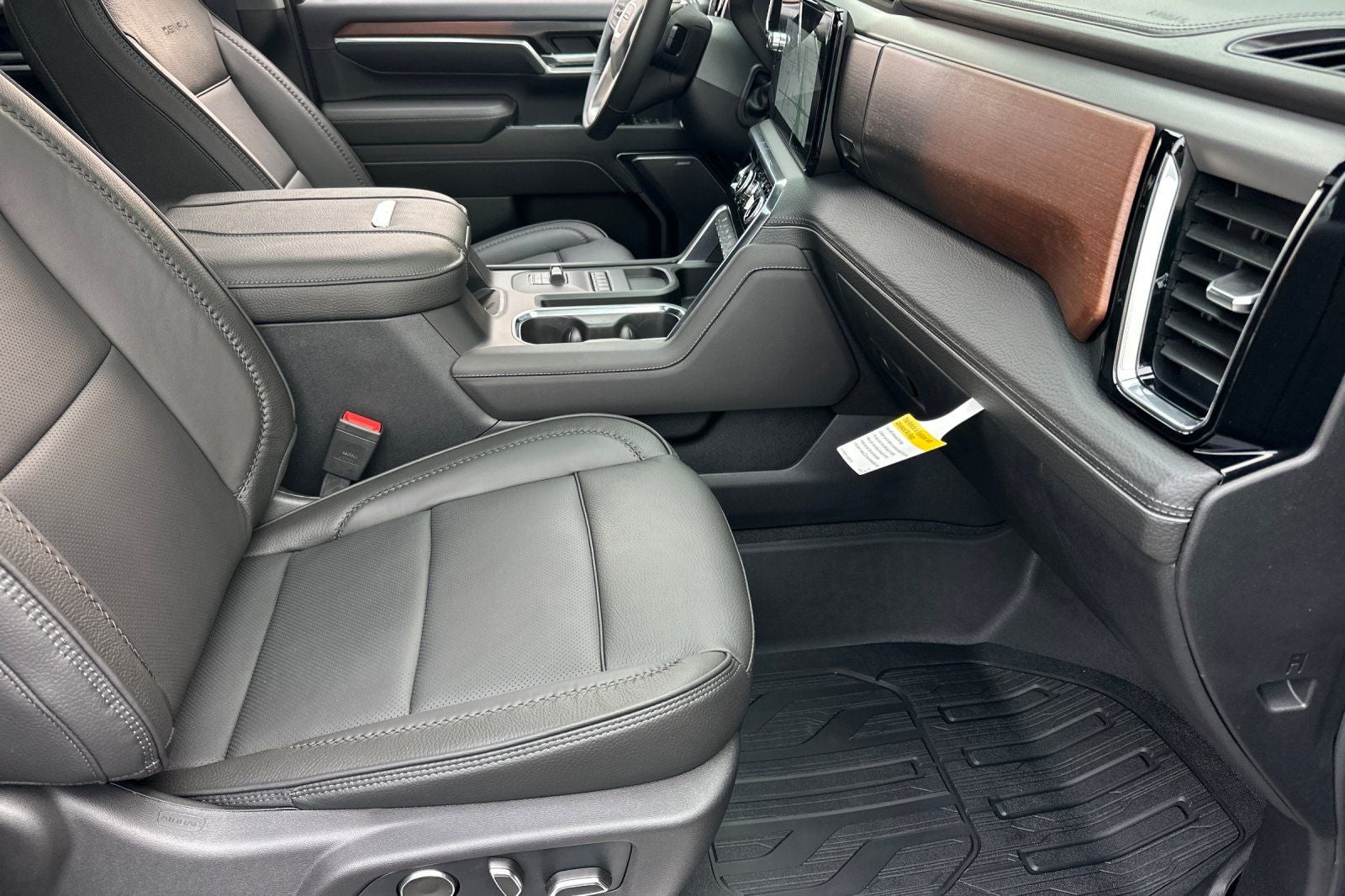 2026 GMC Sierra 3500HD Denali