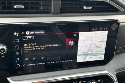 2026 GMC Sierra 3500HD Denali