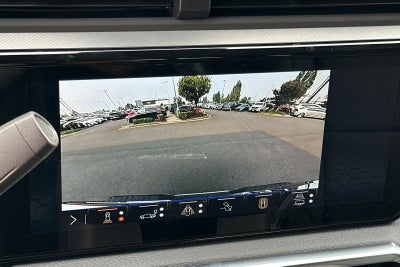 2026 GMC Sierra 3500HD Denali