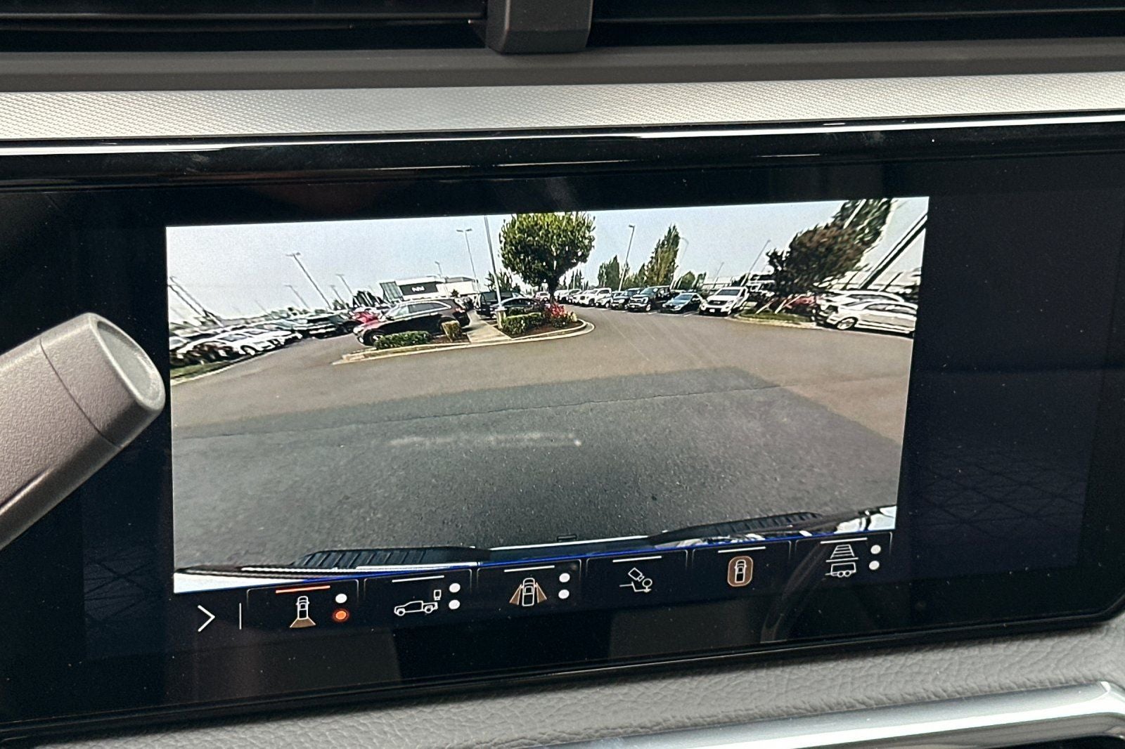 2026 GMC Sierra 3500HD Denali
