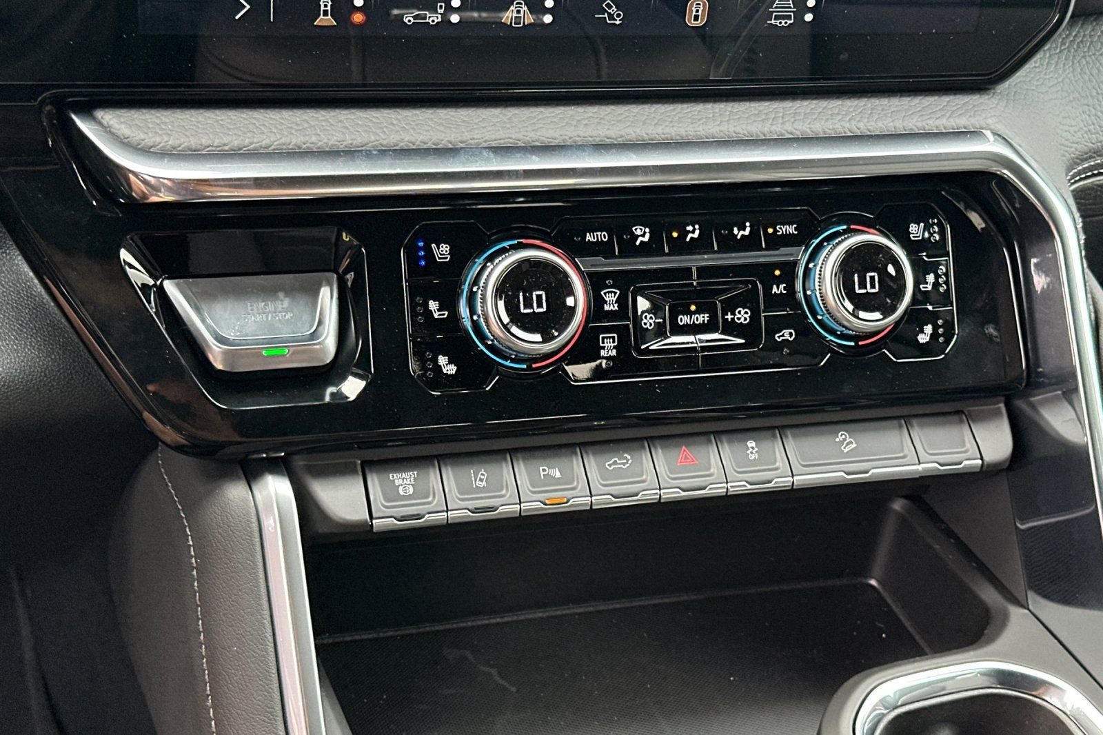 2026 GMC Sierra 3500HD Denali