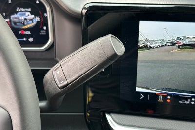2026 GMC Sierra 3500HD Denali