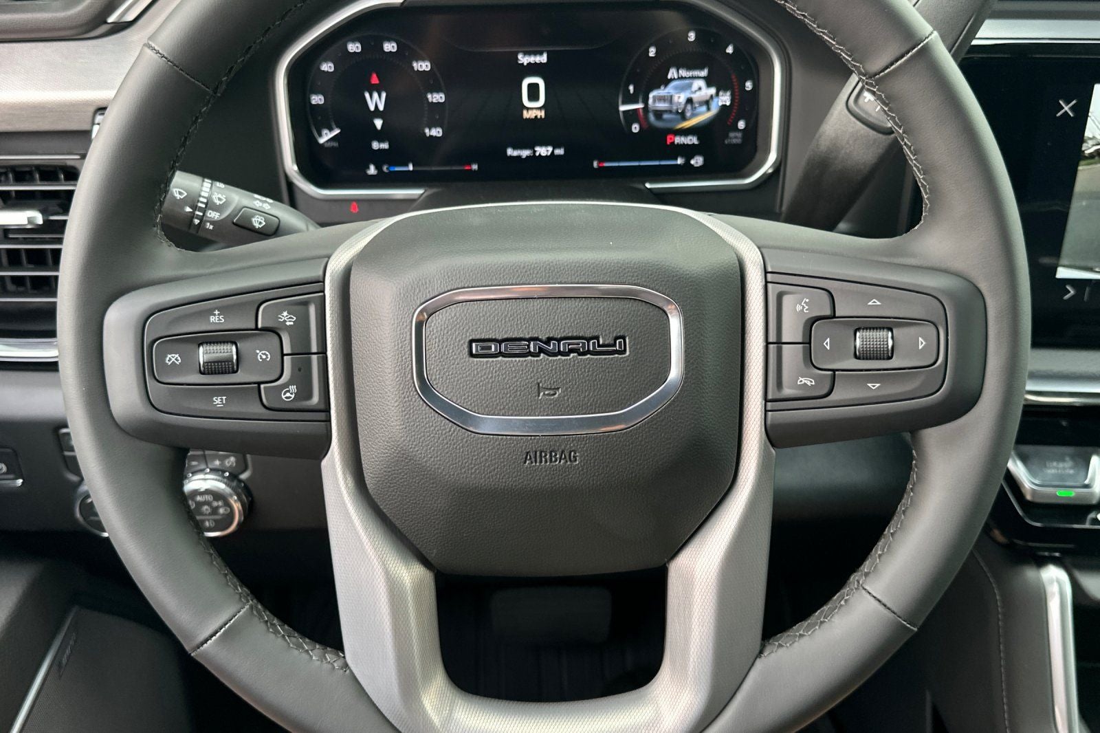 2026 GMC Sierra 3500HD Denali