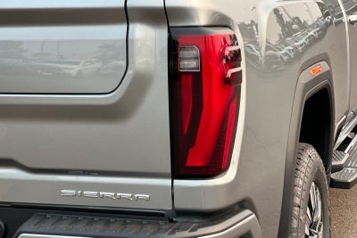 2026 GMC Sierra 3500HD Denali
