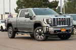 2026 GMC Sierra 3500HD Denali