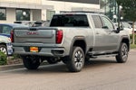 2026 GMC Sierra 3500HD Denali