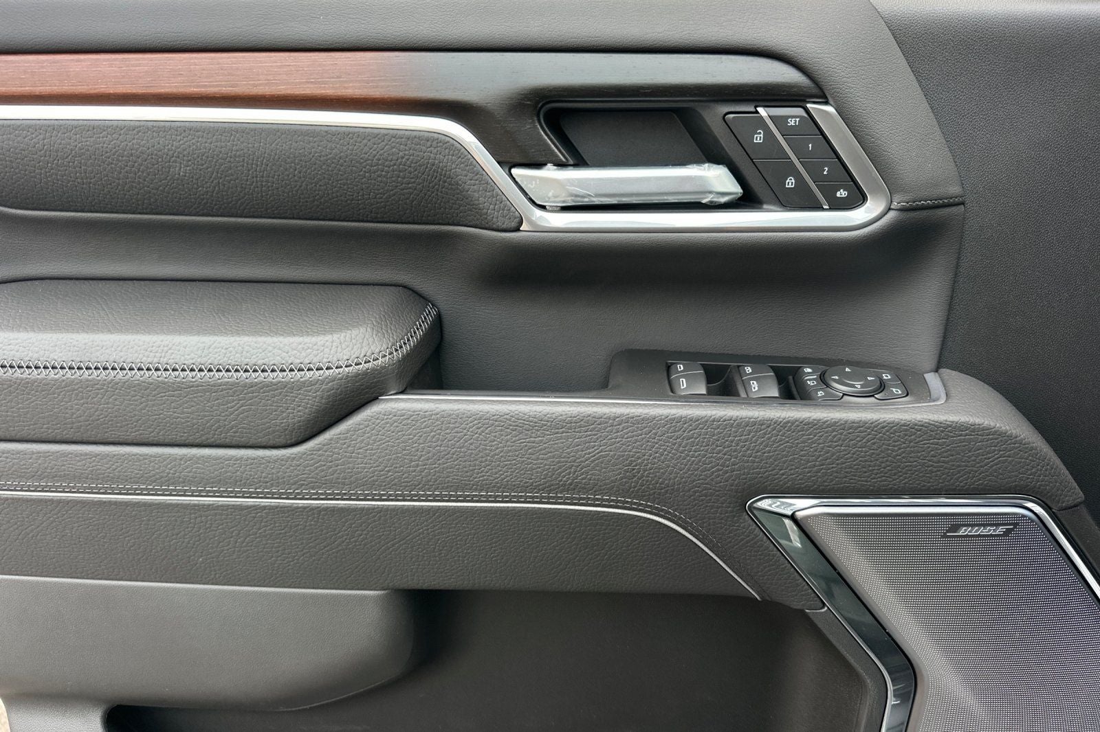 2026 GMC Sierra 3500HD Denali