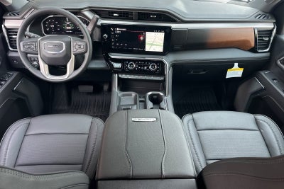 2026 GMC Sierra 3500HD Denali