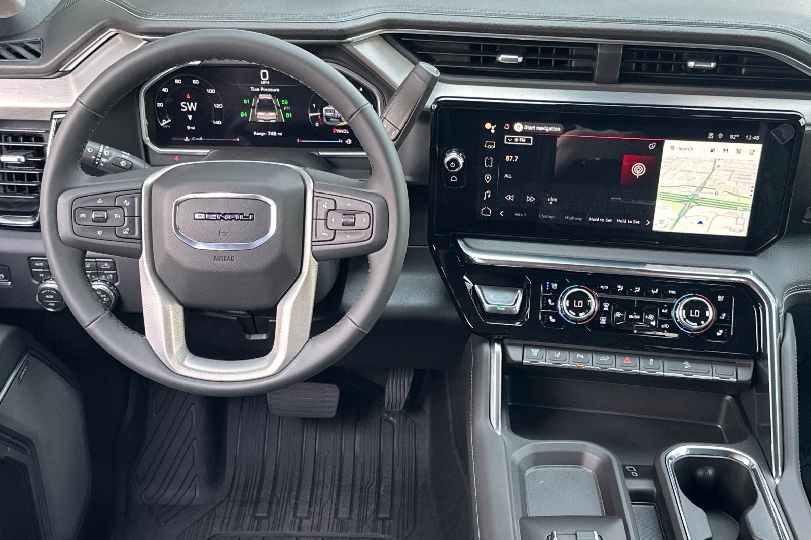 2026 GMC Sierra 3500HD Denali