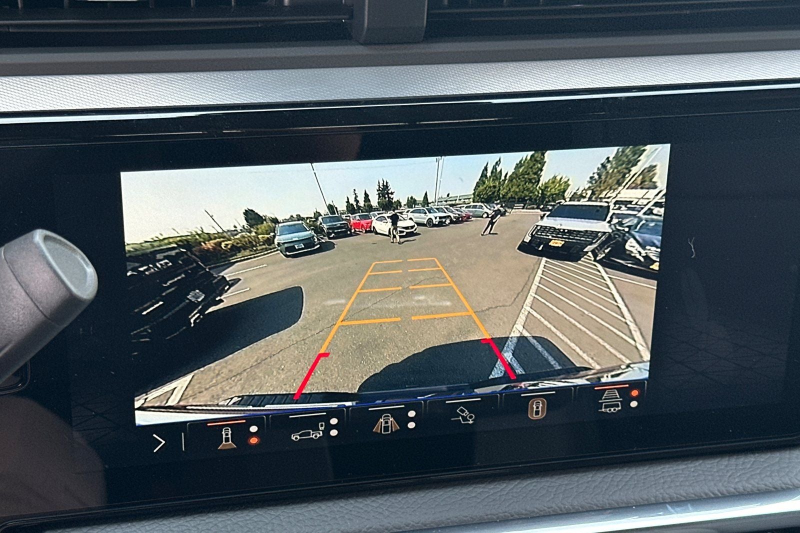 2026 GMC Sierra 3500HD Denali