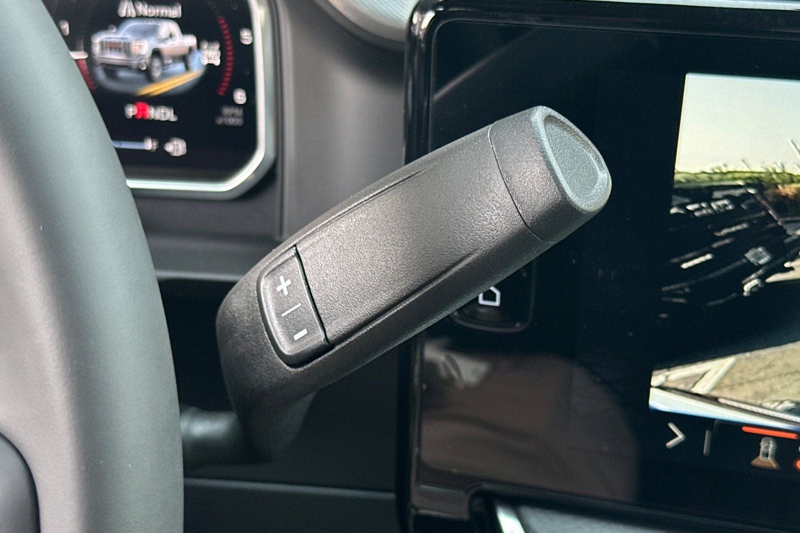 2026 GMC Sierra 3500HD Denali