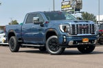 2026 GMC Sierra 3500HD Denali
