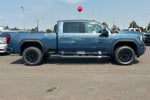 2026 GMC Sierra 3500HD Denali