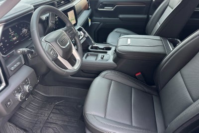 2026 GMC Sierra 3500HD Denali