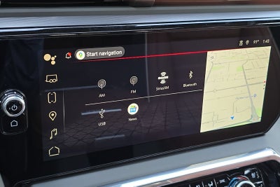 2026 GMC Sierra 2500HD Denali Ultimate