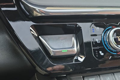 2026 GMC Sierra 2500HD Denali Ultimate