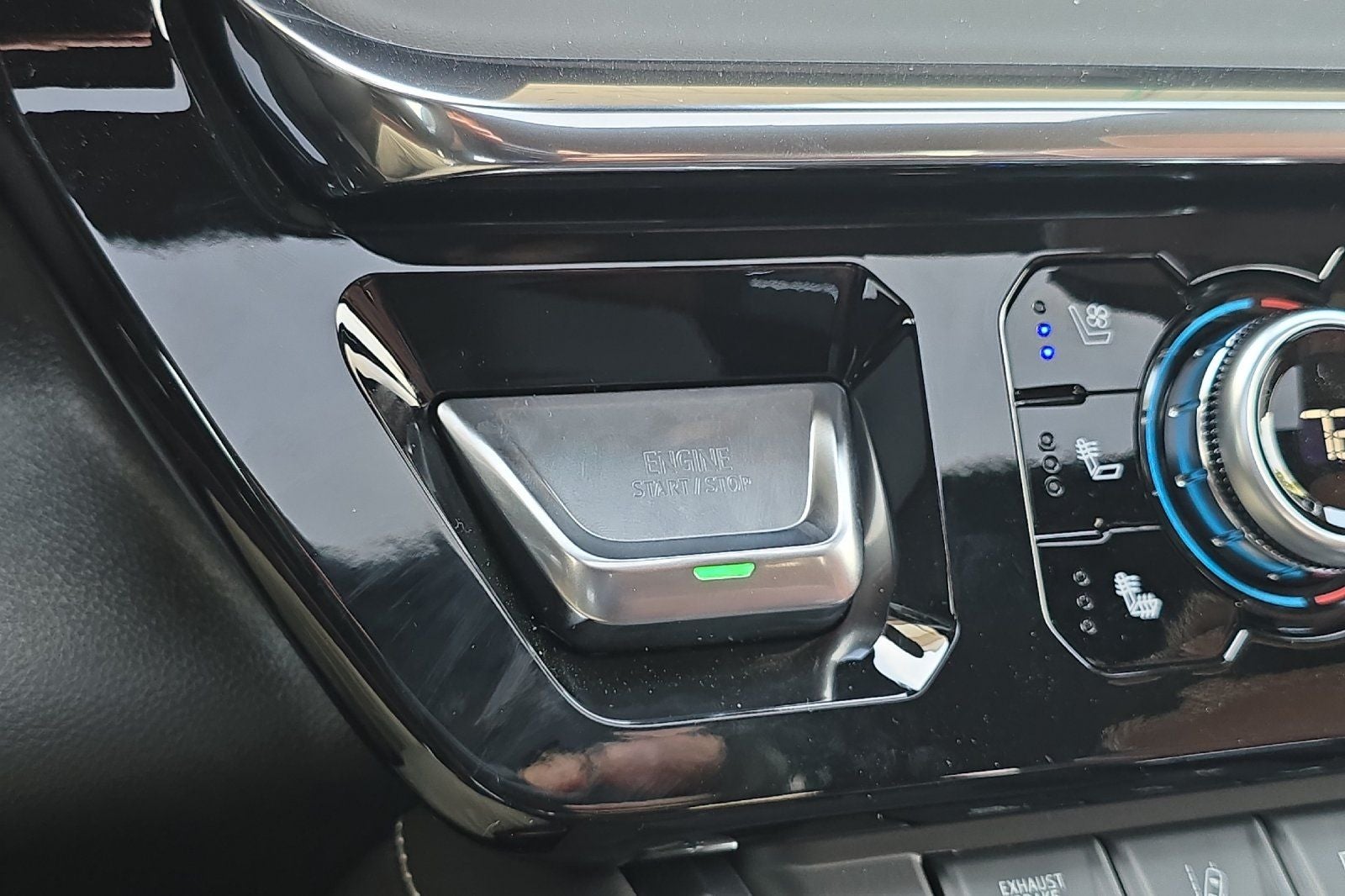 2026 GMC Sierra 2500HD Denali Ultimate