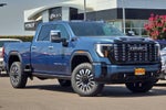 2026 GMC Sierra 2500HD Denali Ultimate