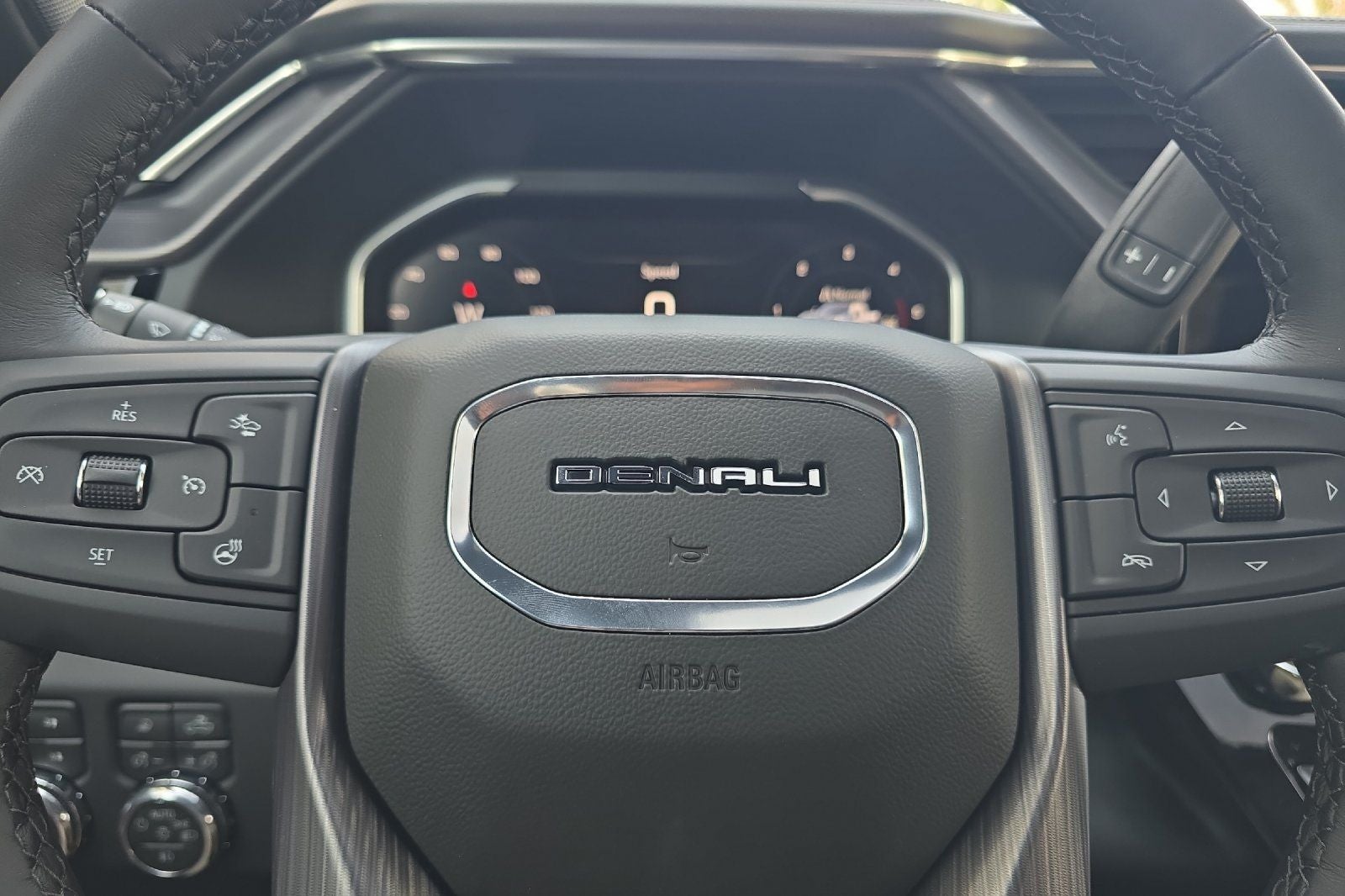 2026 GMC Sierra 2500HD Denali Ultimate