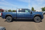2026 GMC Sierra 2500HD Denali Ultimate