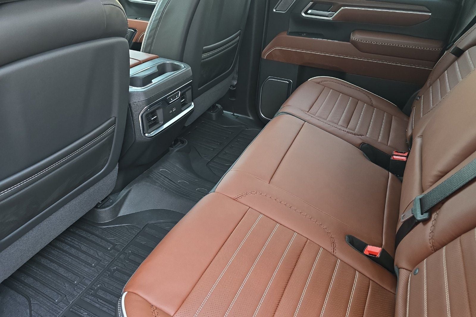 2026 GMC Sierra 2500HD Denali Ultimate