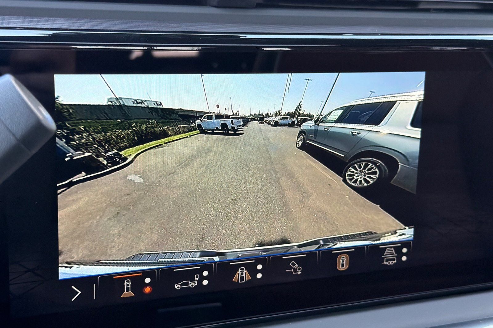 2026 GMC Sierra 2500HD Denali Ultimate