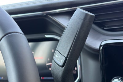 2026 GMC Sierra 2500HD Denali Ultimate