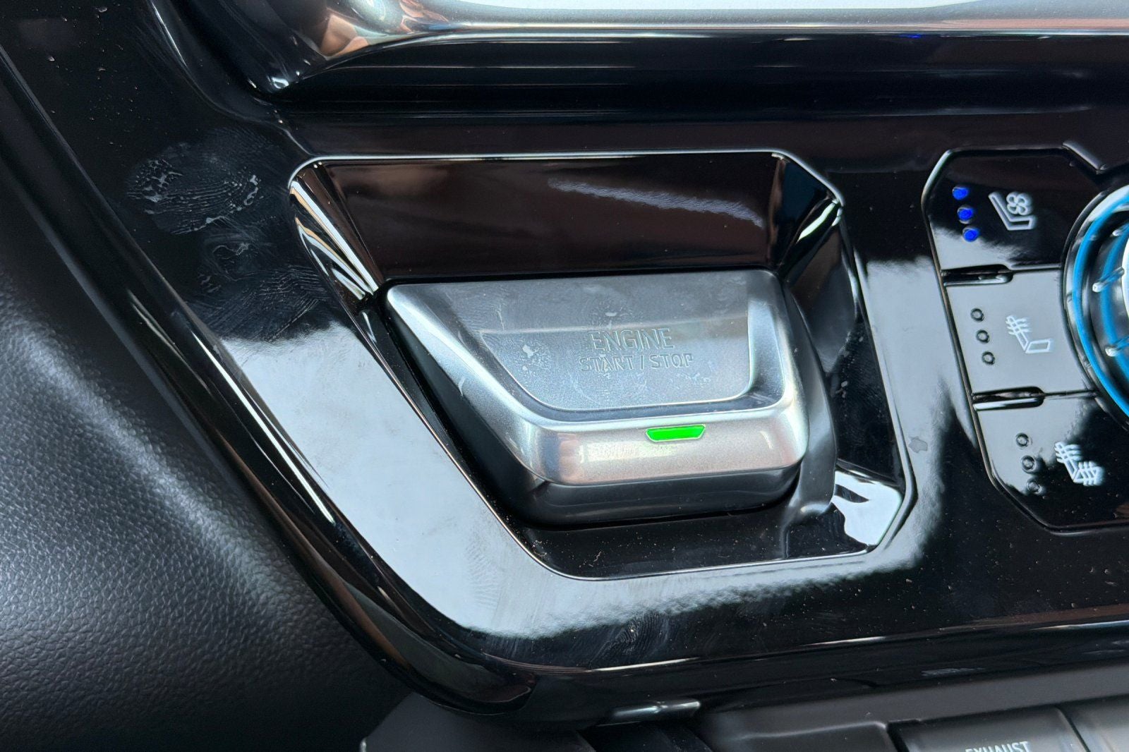 2026 GMC Sierra 2500HD Denali Ultimate