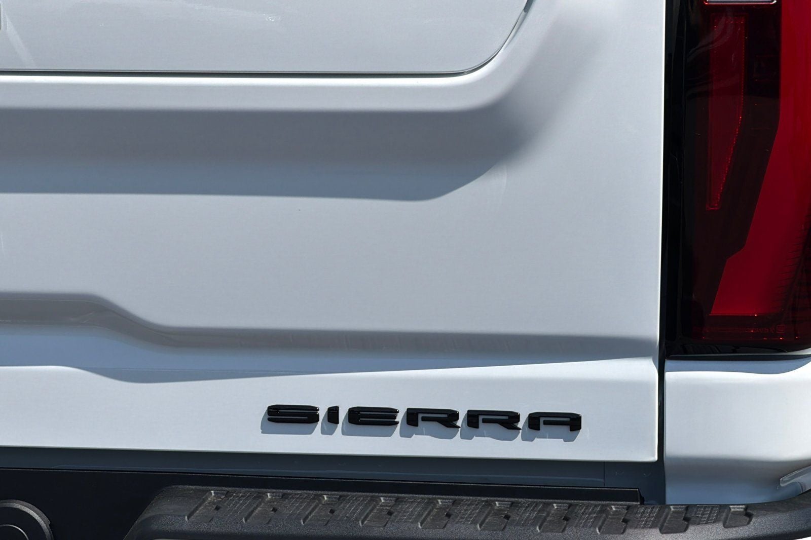 2026 GMC Sierra 2500HD Denali Ultimate