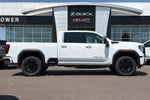2026 GMC Sierra 2500HD Denali Ultimate