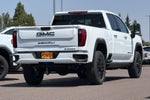2026 GMC Sierra 2500HD Denali Ultimate