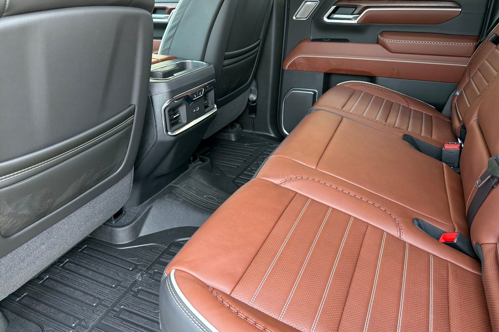 2026 GMC Sierra 2500HD Denali Ultimate