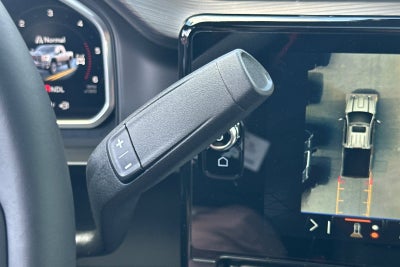 2026 GMC Sierra 2500HD Denali Ultimate