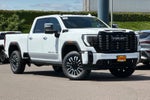 2026 GMC Sierra 2500HD Denali Ultimate