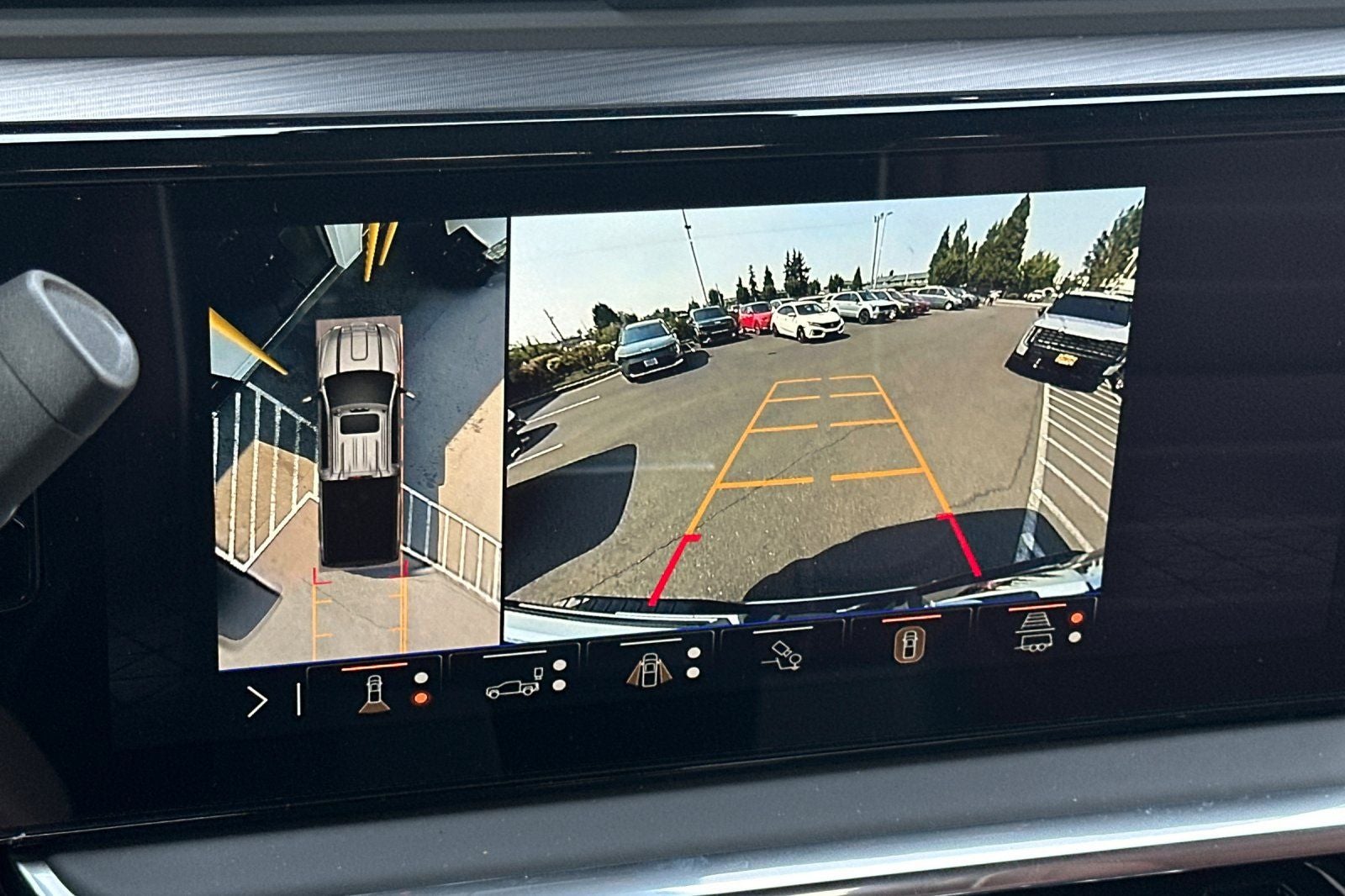 2026 GMC Sierra 2500HD Denali Ultimate