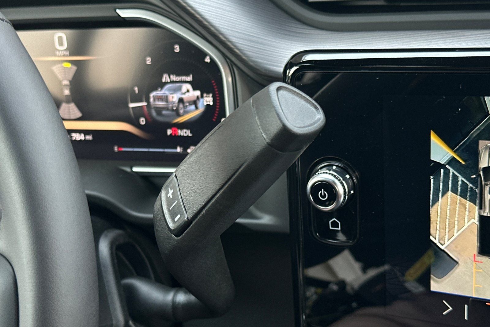 2026 GMC Sierra 2500HD Denali Ultimate