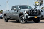 2026 GMC Sierra 2500HD Denali Ultimate