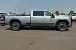2026 GMC Sierra 2500HD Denali Ultimate