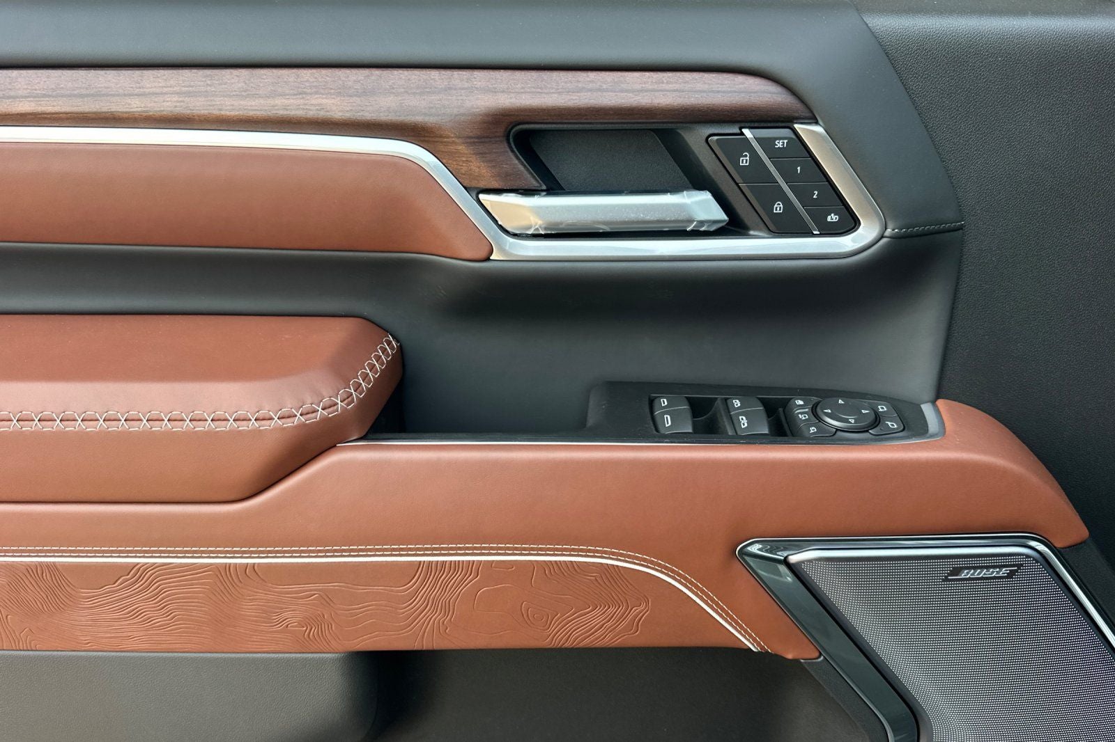 2026 GMC Sierra 2500HD Denali Ultimate
