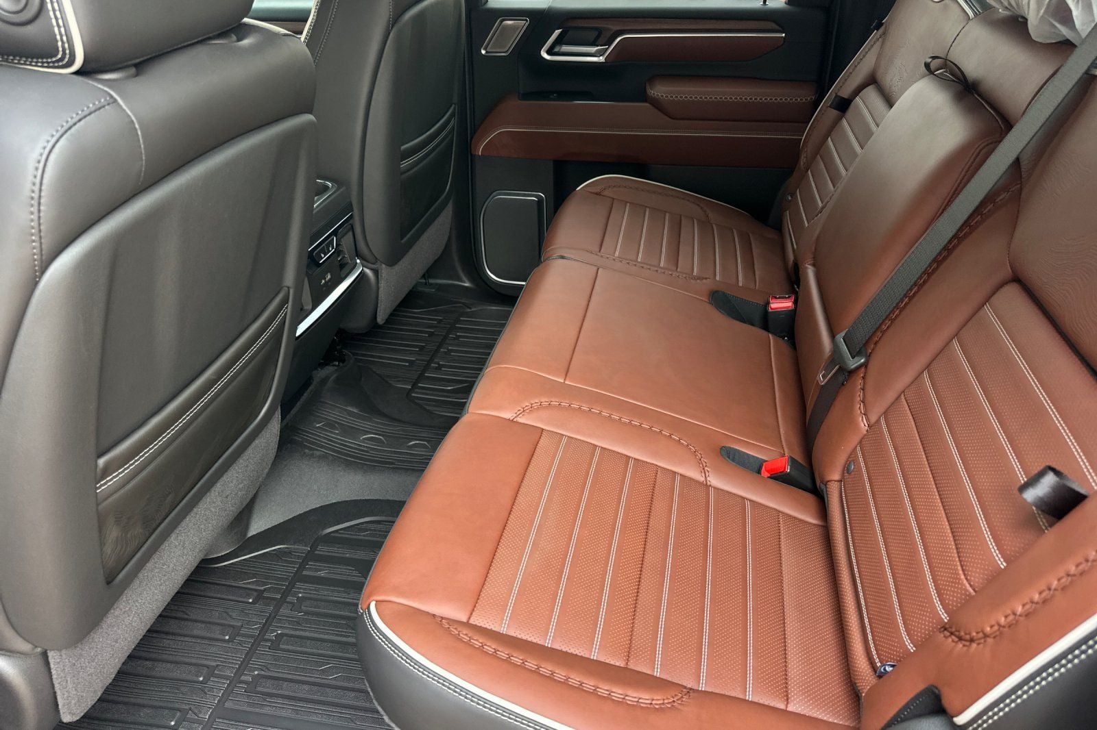 2026 GMC Sierra 2500HD Denali Ultimate