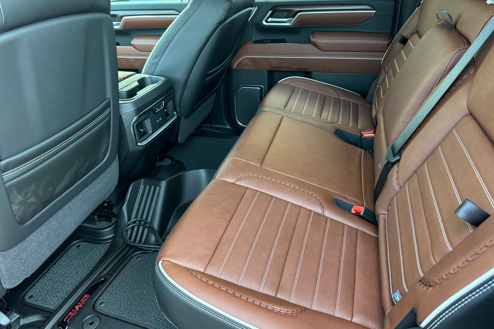 2026 GMC Sierra 2500HD Denali Ultimate