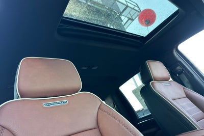 2026 GMC Sierra 2500HD Denali Ultimate