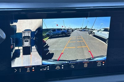 2026 GMC Sierra 2500HD Denali Ultimate