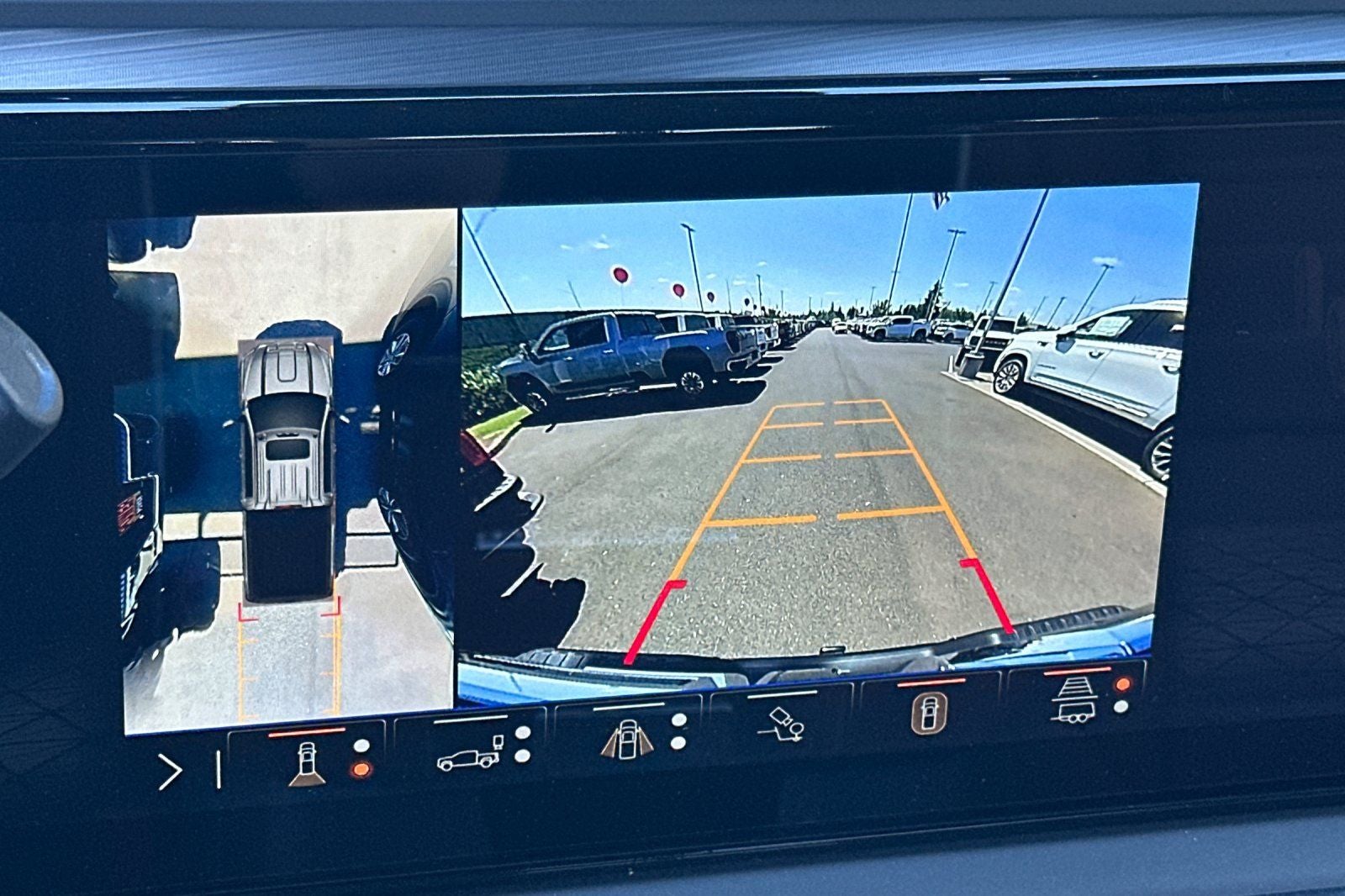 2026 GMC Sierra 2500HD Denali Ultimate