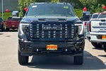 2026 GMC Sierra 2500HD Denali Ultimate