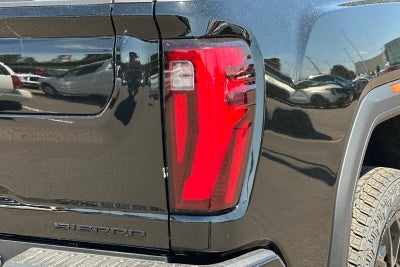 2026 GMC Sierra 2500HD Denali Ultimate