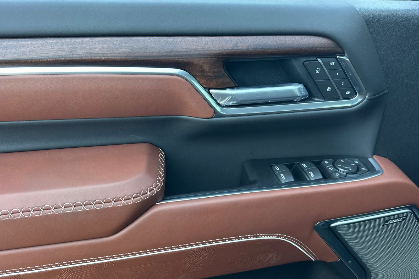 2026 GMC Sierra 2500HD Denali Ultimate