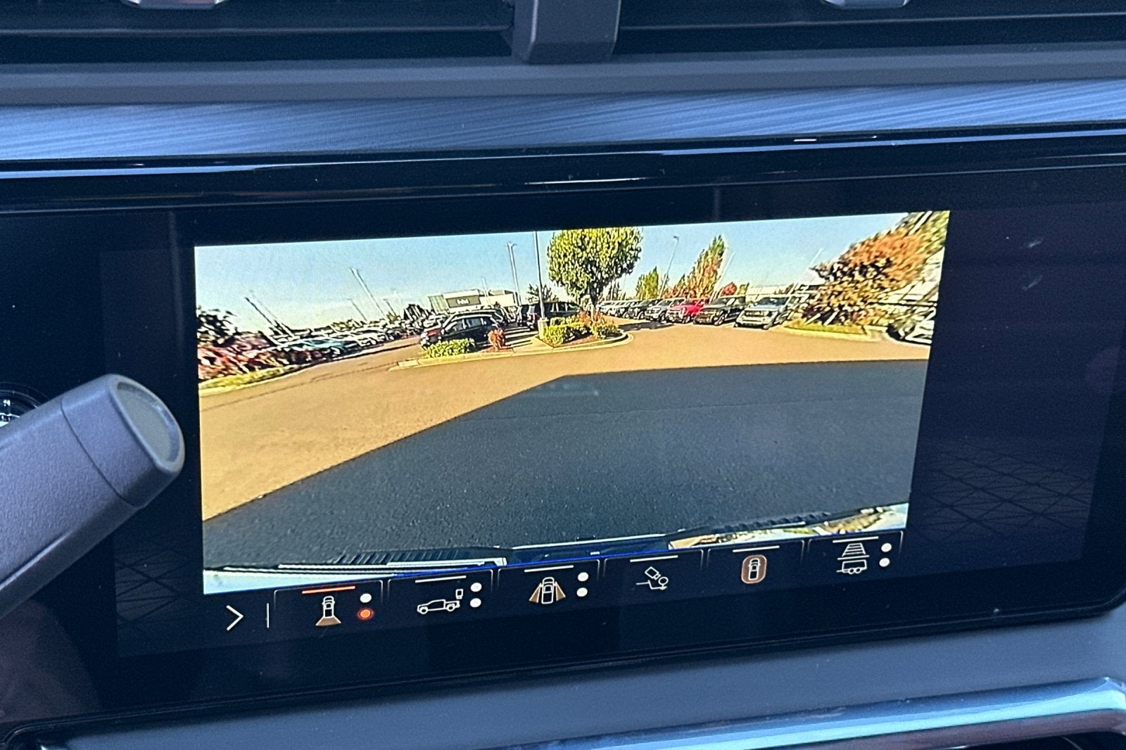 2026 GMC Sierra 2500HD Denali Ultimate