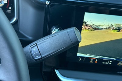 2026 GMC Sierra 2500HD Denali Ultimate